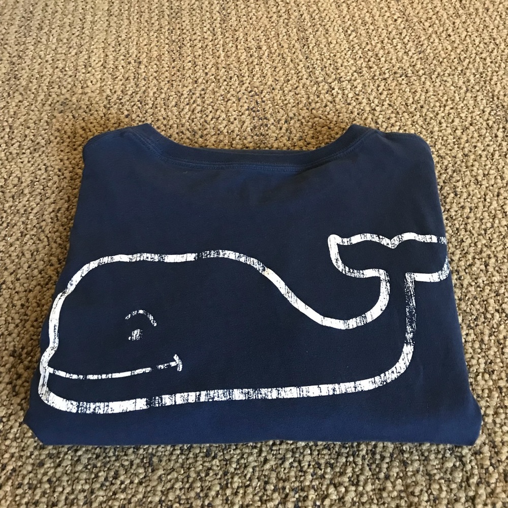 Vineyard Vines - Classic